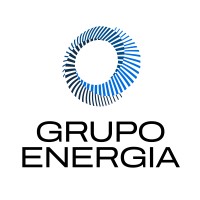 Grupo Energia logo - Similar company to Isomines