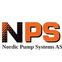 Nordic Pump Systems AS logo - Similar company to Kaeser Kompressorer  Norge
