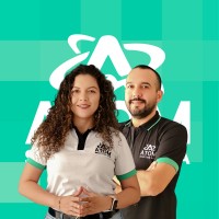 ATOM APP logo - Similar company to Atom Apps