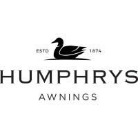 Humphrys Awnings logo - Similar company to Bigsigns.Com