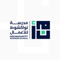 Nouakchott Business School logo - Similar company to Blue Sultan