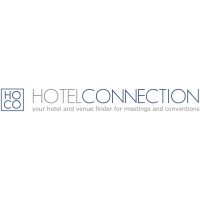 HOTEL CONNECTION GmbH logo - Similar company to Validato Ag