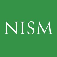 Nigerians In the Square Mile (NISM) logo - Similar company to Ivanhoe Institute