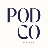 Podco Media logo - Similar company to Twin Science & Robotics