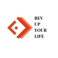 FABIENNE- Rev Up Your Life logo - Similar company to Scrumptious Marketing & Events