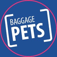 BaggagePets logo - Similar company to Relomar