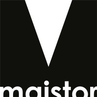 Maistor logo - Similar company to Studio Challenge
