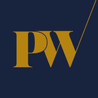 Patrick Wayne Wealth Management logo - Similar company to Carpenter Wealth Management