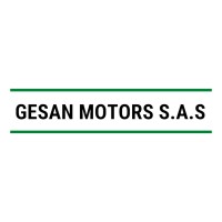 Gesan Motors S.A.S logo - email format related to SDMO Generating Sets, Inc.