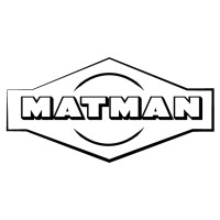 Matman logo - Similar company to Ashi Gear Llc