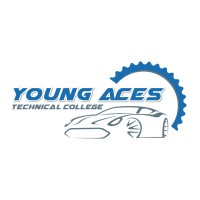 Young Aces Technical College logo - Similar company to Autosuite Concierge
