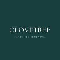 CLOVETREE Hotels & Resorts logo - Similar company to Efcee Hotels