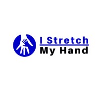 I Stretch My Hand