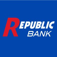Fulton Bank (formerly Republic Bank - PA, NJ, & NY) logo - Similar company to 1St Colonial Community Bank