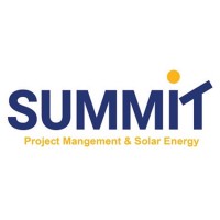 Summit for Project management and Solar energy logo - Similar company to Summit - سوميت