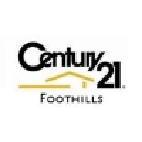 Century 21 Foothills
