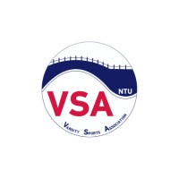 Ntu Varsity Sports Association (Vsa)