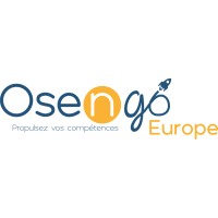 Osengo Europe logo - Similar company to Rh Et Interim