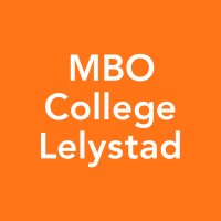 MBO College Lelystad logo - Similar company to Lelytalent