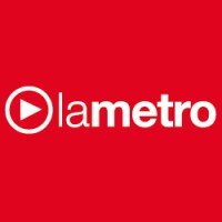 La Metro Escuela de Diseño y Comunicación Audiovisual logo - Similar company to Gongo 1994