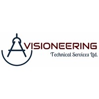 Visioneering Technical Services Ltd. logo - Similar company to Technovision Engineering Inc.