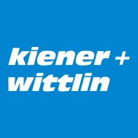 Kiener + Wittlin AG logo - Similar company to Ferronato Ag