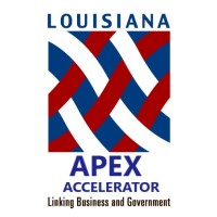 Louisiana APEX Accelerator logo - Similar company to Manufacturing Extension Partnership Of Louisiana