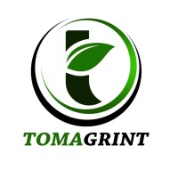 TOMAGRINT logo - Similar company to Amco Agro