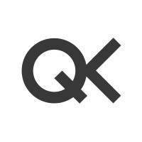 QkInnovations logo - Similar company to Silencio