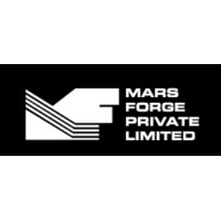 Mars Forge Pvt. Ltd. logo - Similar company to Hawa Engineers Ltd