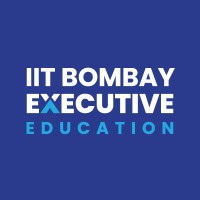 IIT Bombay Executive Education logo - Similar company to Startechnosys