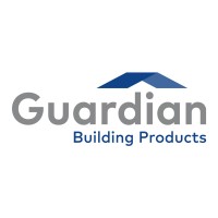 Guardian Building Products logo - Similar company to Deeplas
