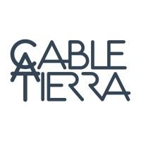 Cable a Tierra Agencia Editorial logo - Similar company to Ediciones De La U