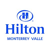 Hilton Monterrey Valle logo - Similar company to Presidente Intercontinental