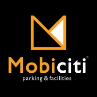 Mobiciti Parking&Facilities logo - Similar company to Faag Comunicação