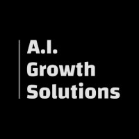 A.I. Growth Solutions logo - Similar company to Ai Pals Pte. Ltd