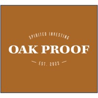 Oak Proof logo - Similar company to Seventrain Ventures