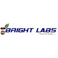 Bright Labs logo - Similar company to Bright Labs