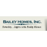 Bailey Homes Inc.