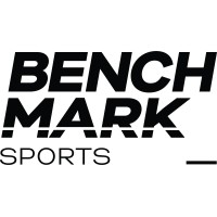 Benchmark Sports logo - Similar company to Vibrotect