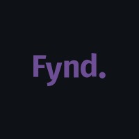 Fynd logo - Similar company to Fynd