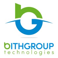 BITHGROUP Technologies logo - Similar company to Black Fox
