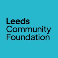 Leeds Community Foundation logo - Similar company to Leeds Pride