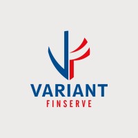 Variant Finserve logo - Similar company to Tradzy
