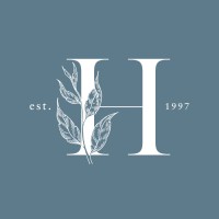 Heritage Retirement Community logo - Similar company to Ever Blue Branding