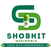 SHOBHIT Mediworld logo - Similar company to Genesis Pro Pac