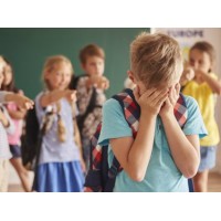 Harcèlement Scolaire logo - Similar company to Centre Resis - Association De Lutte Contre Le Harcèlement Scolaire