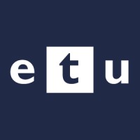 ETU AB logo - Similar company to Stonebeach Ab