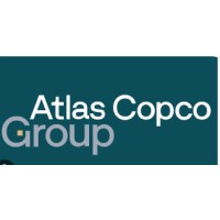 atlascopco.com logo - Similar company to Ohdudi | Brand Studio