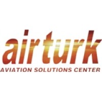 Airturk Aviation Solutions Center logo - Similar company to Dragonfly